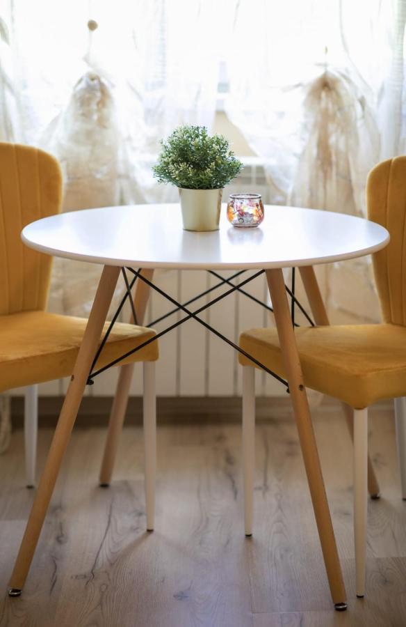 בוקרשט Golden Apartment Baneasa מראה חיצוני תמונה