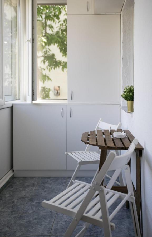 בוקרשט Golden Apartment Baneasa מראה חיצוני תמונה